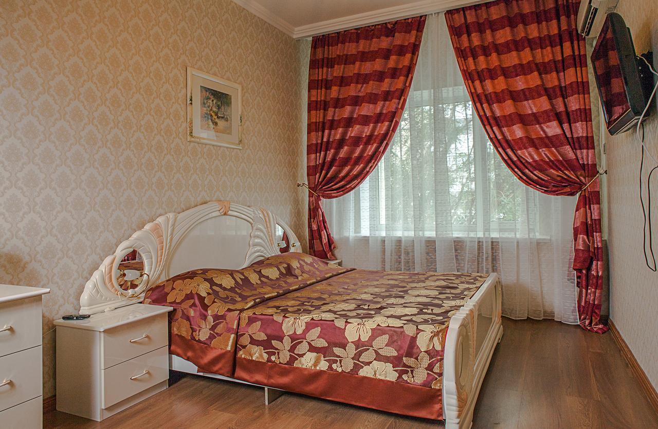 Hotel Topaz Astana Luaran gambar